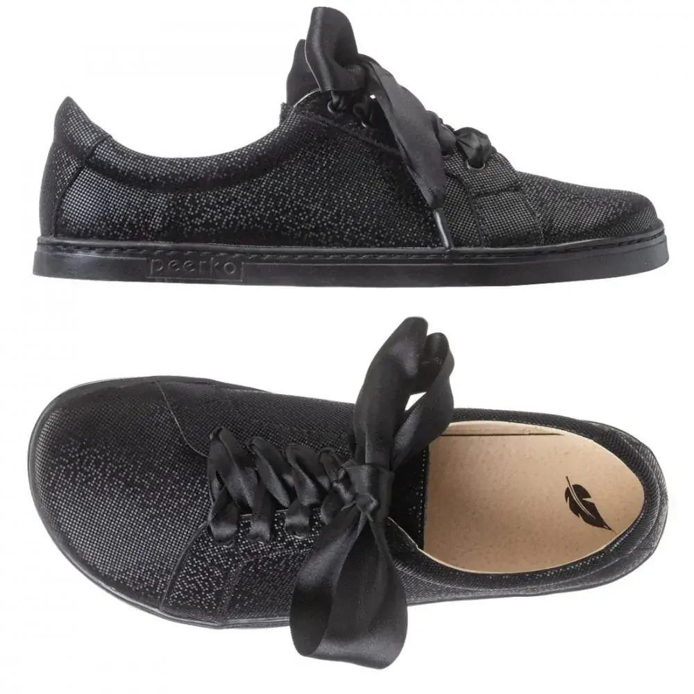 BAREFOOT KOŽENÉ BOTY PEERKO CELEBRATE NIGHT